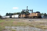 UP nb freight